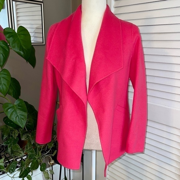 Talbots Petites Wool Jacket - Picture 5 of 10